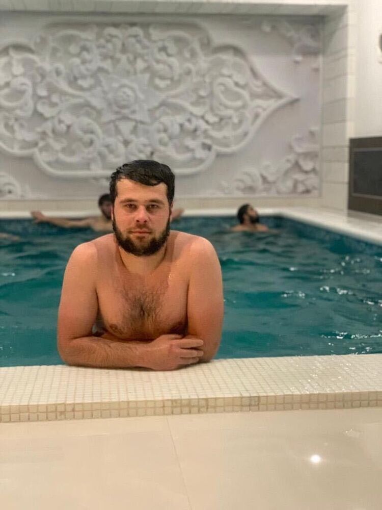 ���������� ������, ���� ������� Muhammad, 31 ���, ������������ ��� ������, ����� � ���������