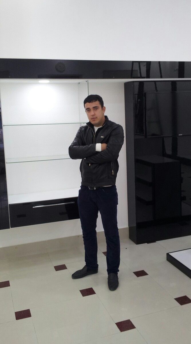  ,   Sanjar, 33 ,   