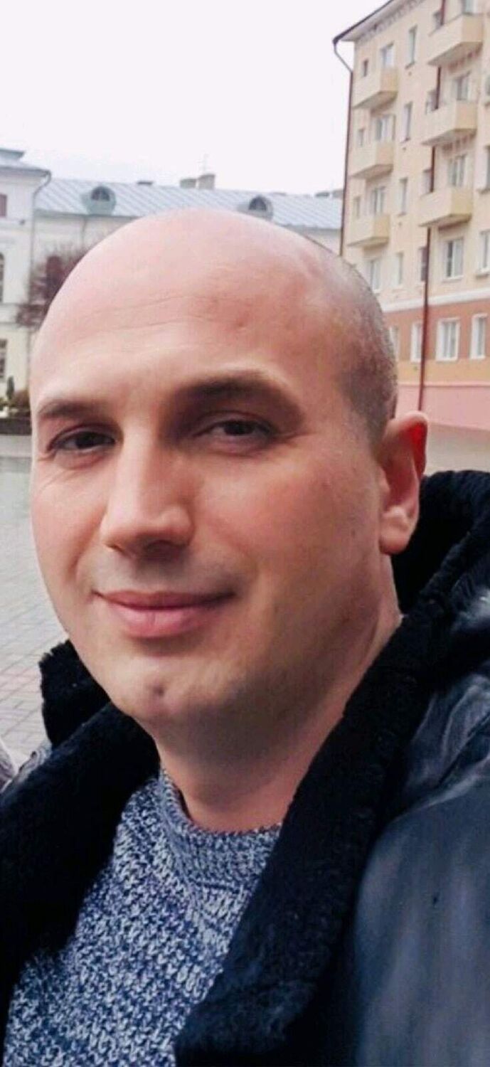 ���������� ������, ���� ������� Gleb, 44 ����, ������������ ��� ������, ����� � ���������, c�������� ���������, ���������