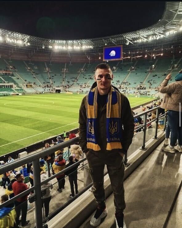 ���� 55740798 ������� Mykola, 31 ���, ���� ���������� � Warszawa