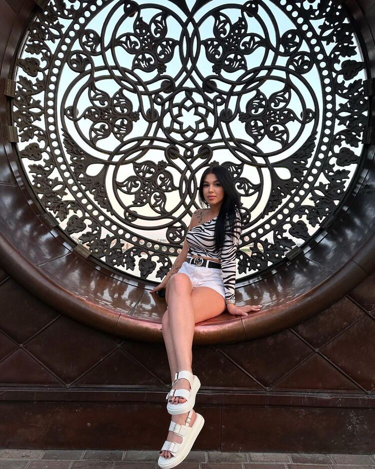 ���� 43633578 ������� �������, 26 ���, ���� ���������� � �����-����������