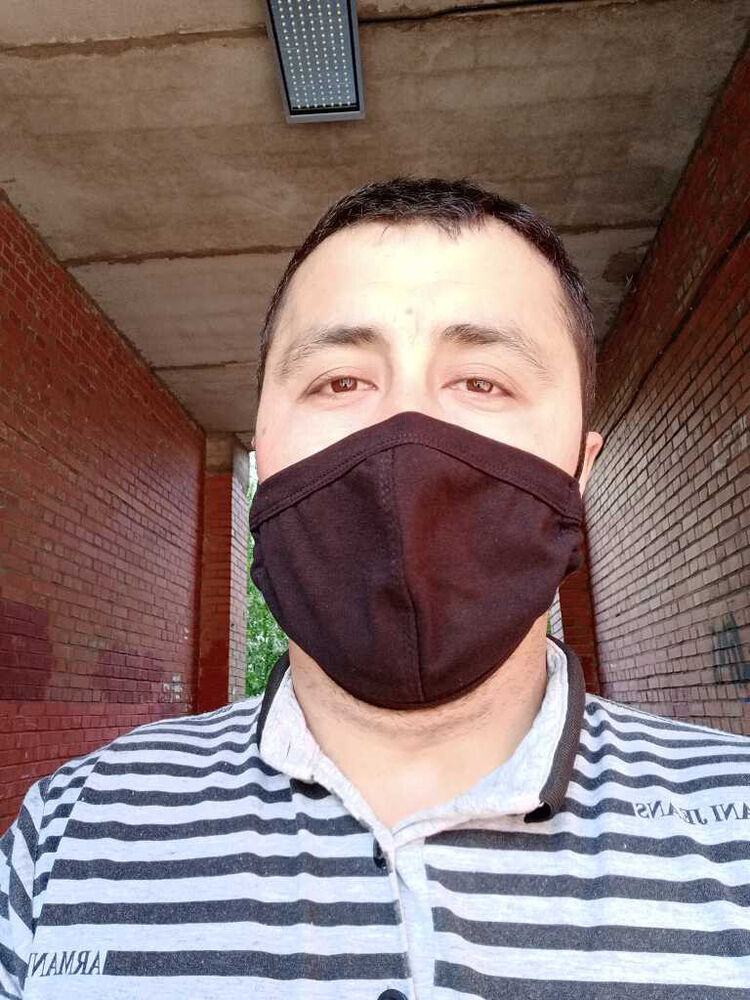 ���� 20666298 ������� Hasanboy, 34 ����, ���� ���������� � �����-����������