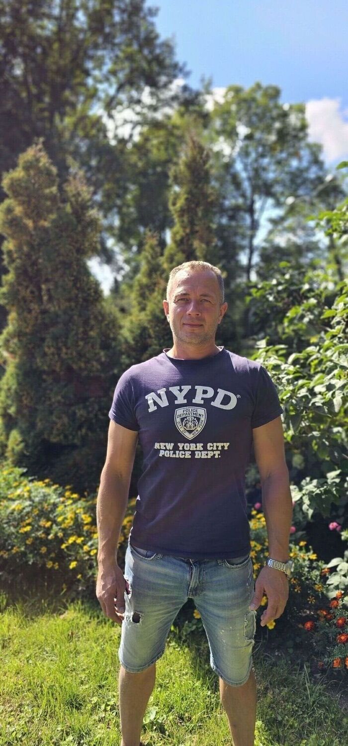 ���� 54779948 ������� Vitalijs, 46 ���, ���� ���������� � ����