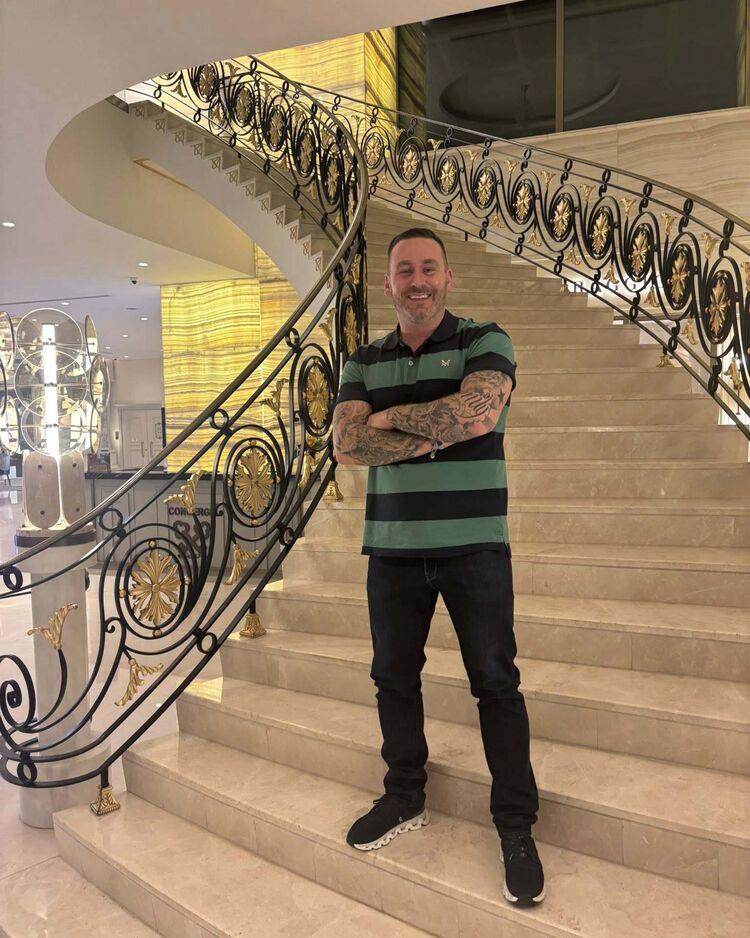  Goddard,   , 38 ,   ,   