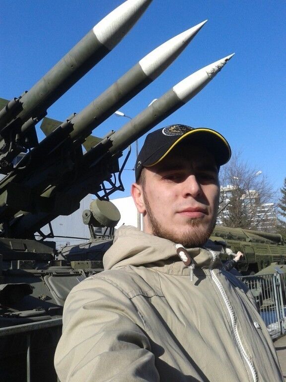 ���� 7362808 ������� �������, 38 ���, ���� ���������� � �����-����������