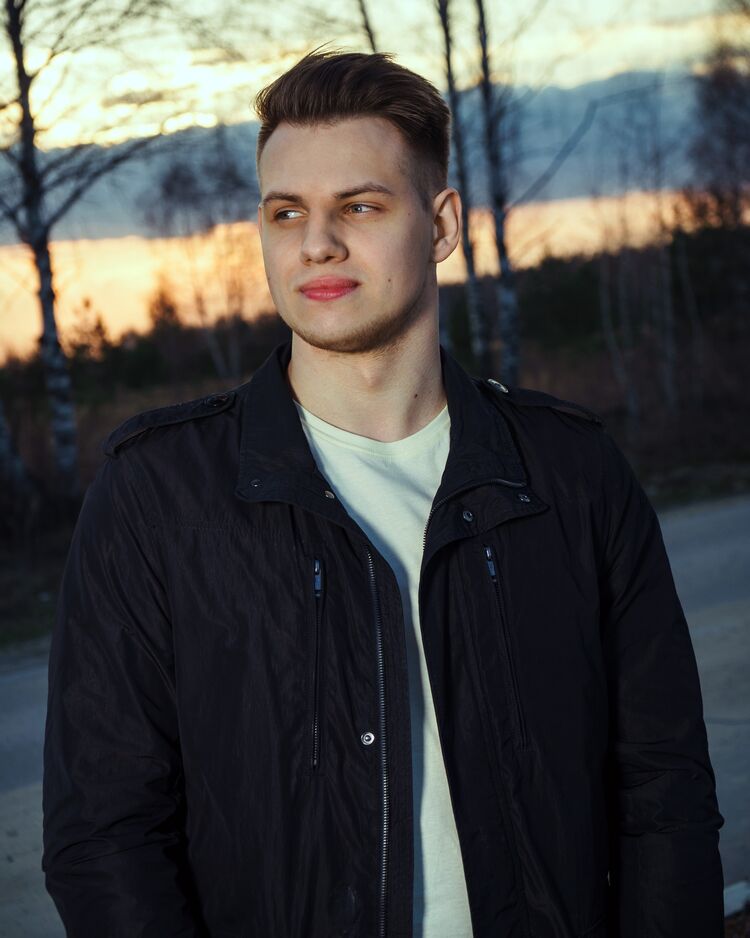 ���� 55723958 ������� Kirill, 26 ���, ���� ���������� � ������