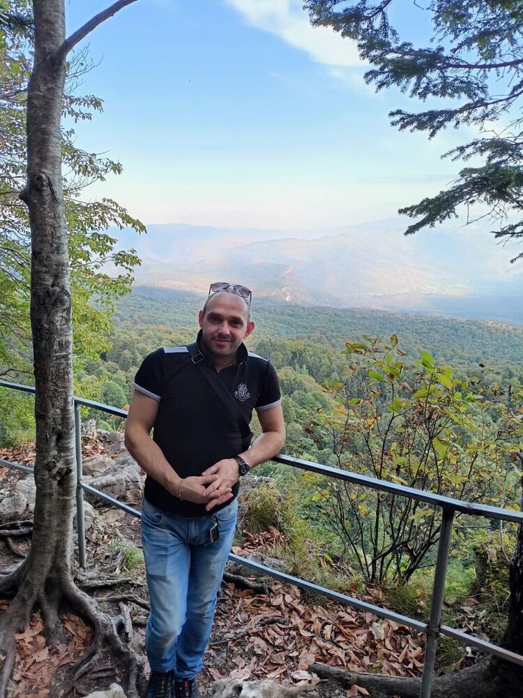 ���� 55360898 ������� Alex, 40 ���, ���� ���������� � �������-��-����