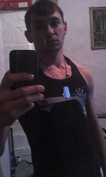  7693218  Kirall, 34 ,    