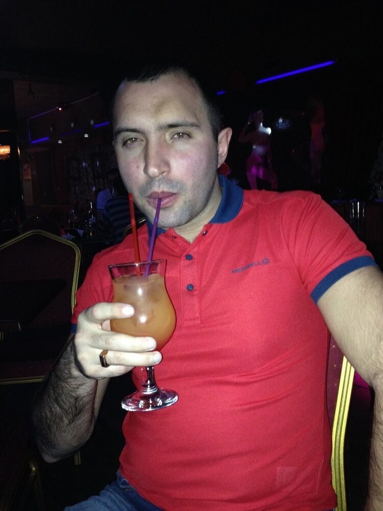  ,   Konstantin, 38 ,   