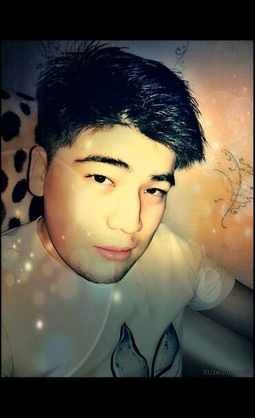  4076158  Ylyas, 31 ,    