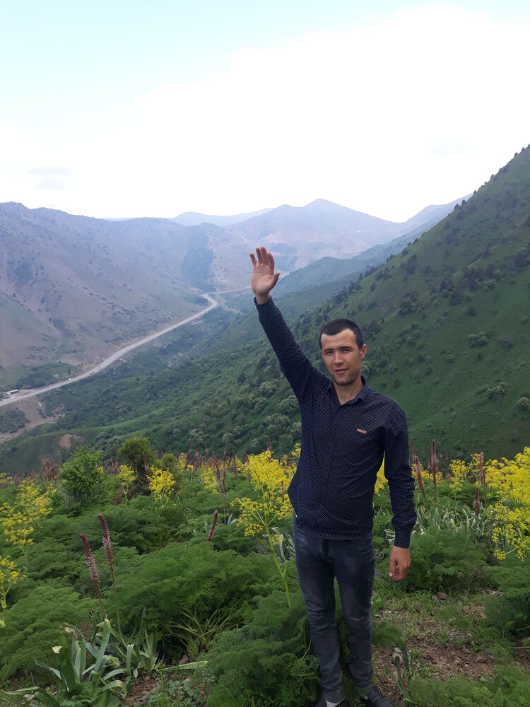 ���� 25382158 ������� Dilshodjon, 32 ����, ���� ���������� � ������