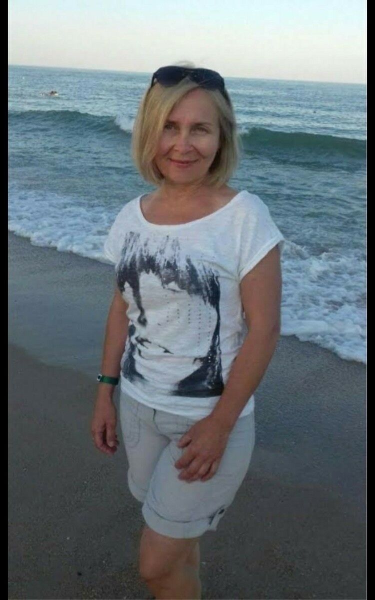  ,   Lyubov, 61 ,   ,   , c 
