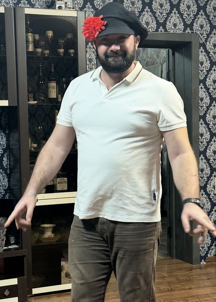 ���������� ������, ���� ������� �������, 40 ���, ������������ ��� ������, ����� � ���������