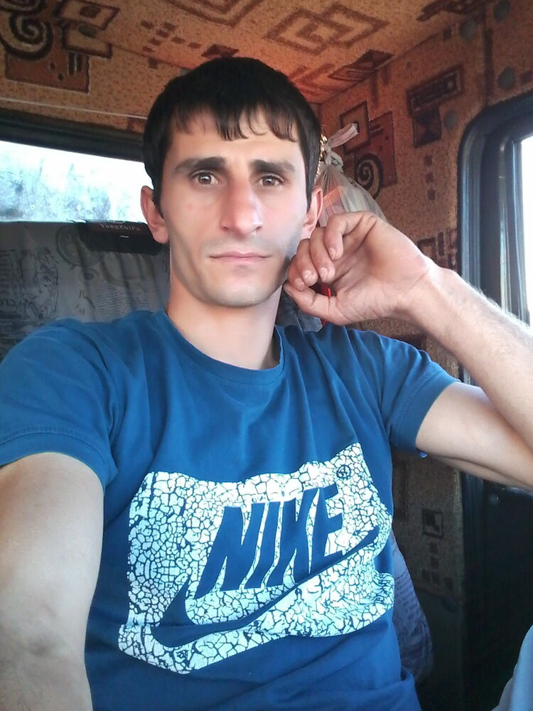  ,   Sergo, 37 ,   
