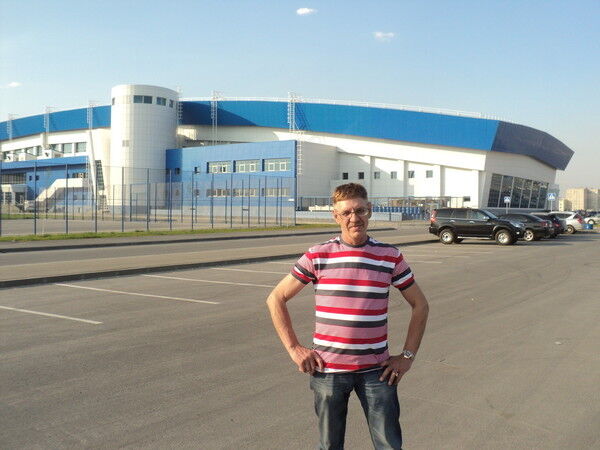  7309718  Nikolay, 55 ,    