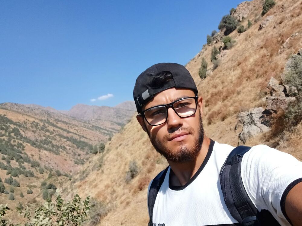 ���� 46608378 ������� Ali, 28 ���, ���� ���������� � ��������