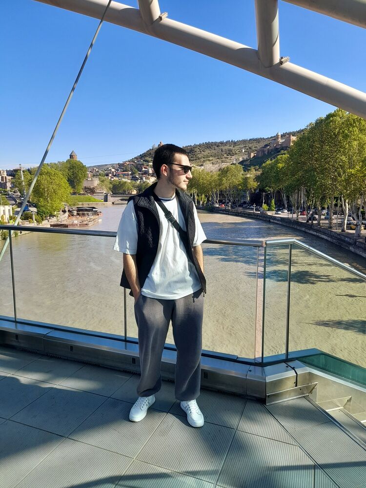 ���������� �������, ���� ����� Giorgi, 25 ���, ������������ ��� ������, ����� � ���������