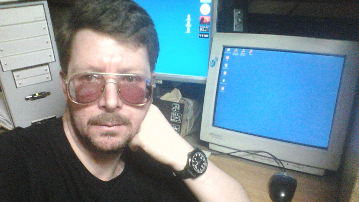 ���� 4816708 ������� ���������, 53 ����, ���� ���������� � ������