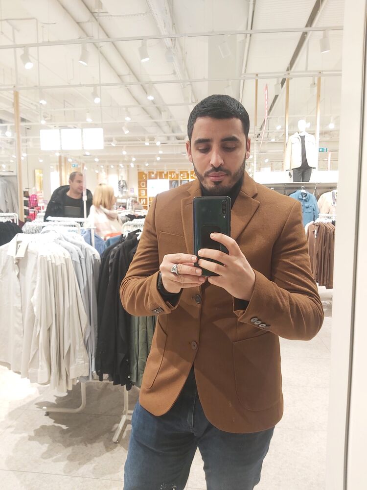 ���� 24873488 ������� Mohamed, 32 ����, ���� ���������� � ���������������