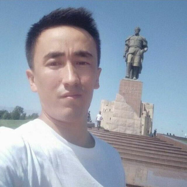 ���� 42986208 ������� Umid, 27 ���, ���� ���������� � ��������