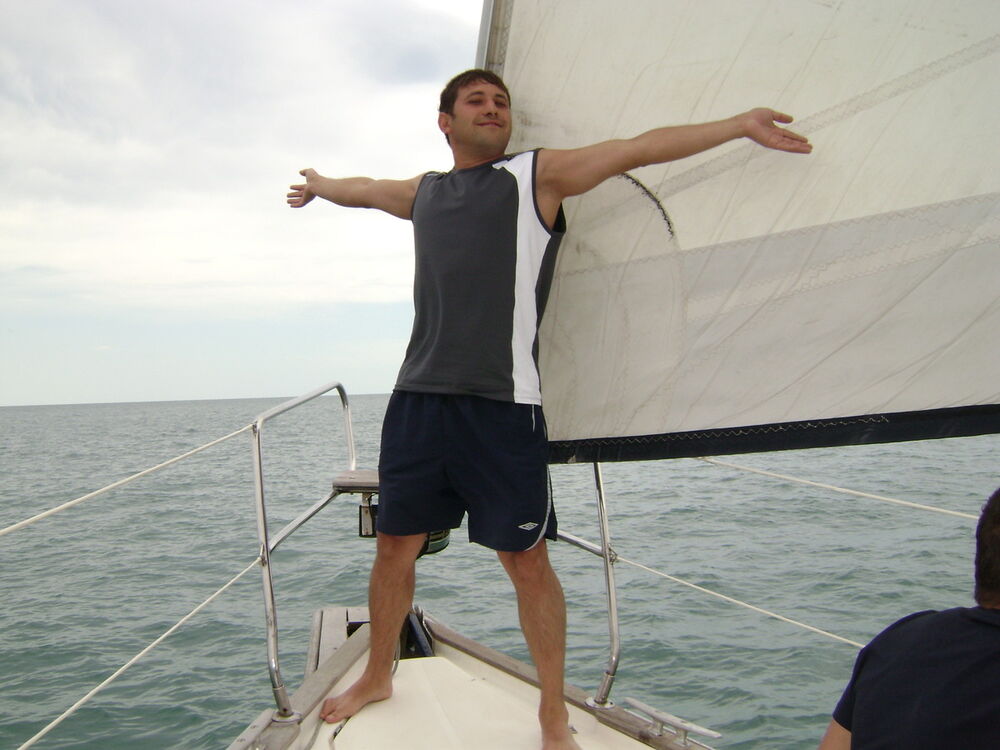 ���������� ������ ��������, ���� ������� ������, 43 ����, ������������ ��� ������