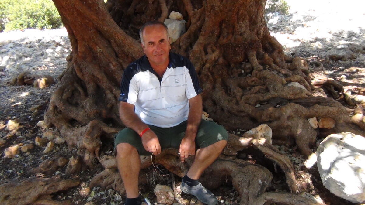  4068138  Alidersimi, 57 ,    