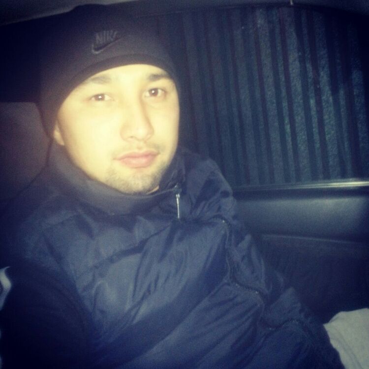 ���� 15334328 ������� ������, 35 ���, ���� ���������� � ������