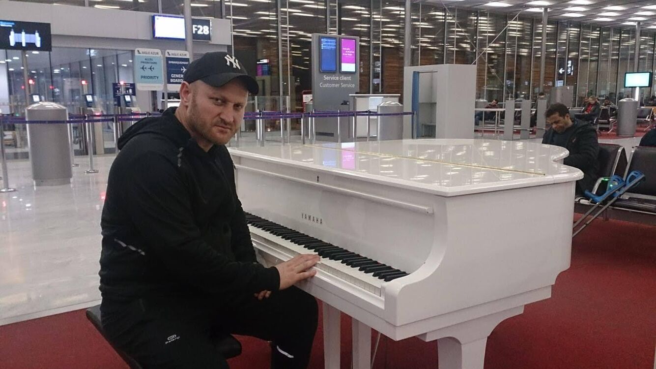 ���������� ����, ���� ������� �������, 41 ���, ������������ ��� ������, ����� � ���������