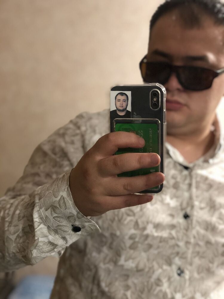 ���� 52850118 ������� Asliddin, 29 ���, ���� ���������� � ������ ���������