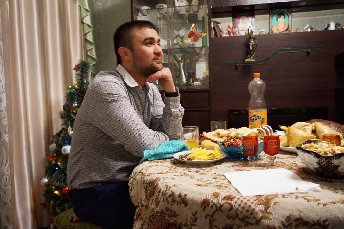 ���� 9464918 ������� ����� ������, 35 ���, ���� ���������� � �������