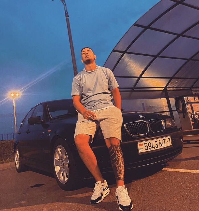 ���������� �����, ���� ������� Nikolay, 30 ���, ������������ 