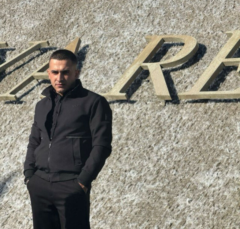 ���� 56269348 ������� Bekirov, 27 ���, ���� ���������� � �����