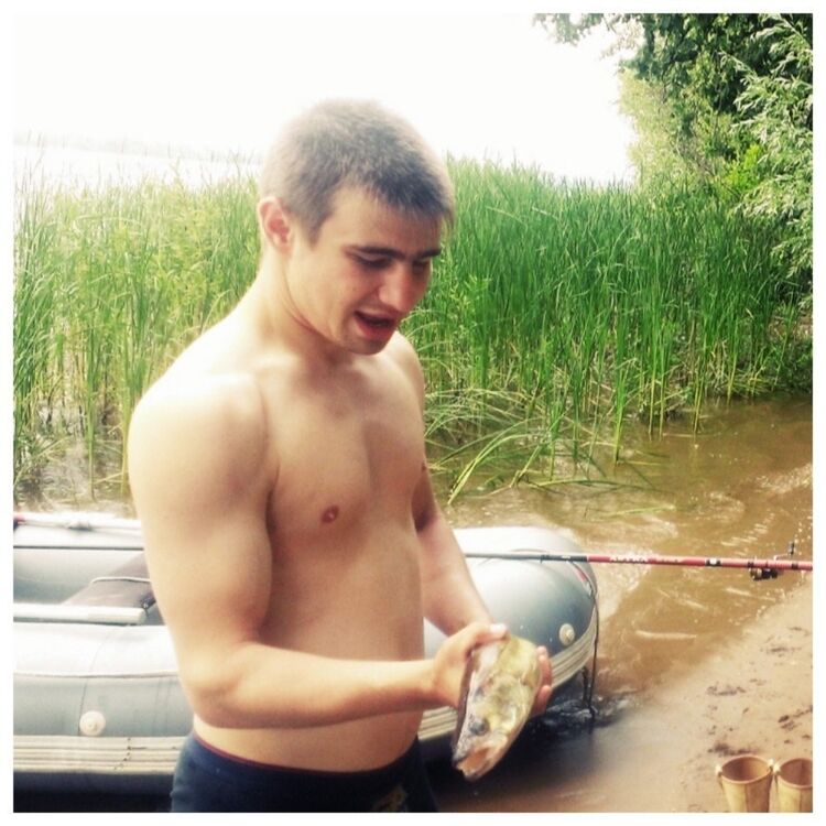 ���� 9037718 ������� Aleksei, 36 ���, ���� ���������� � ����� �������