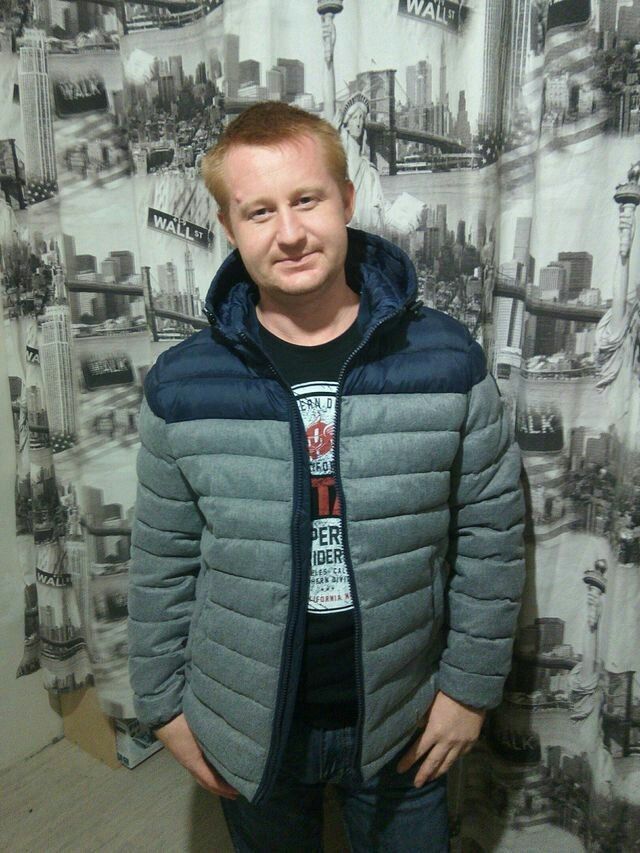 ���� 12058588 ������� ��������, 35 ���, ���� ���������� � �������