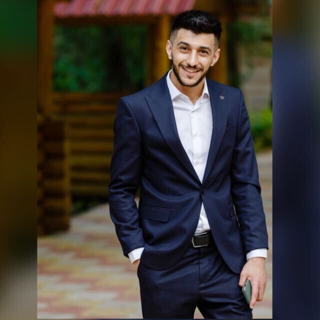 ���������� ���������, ���� ������� Laith, 26 ���, ������������ ��� ������, ����� � ���������