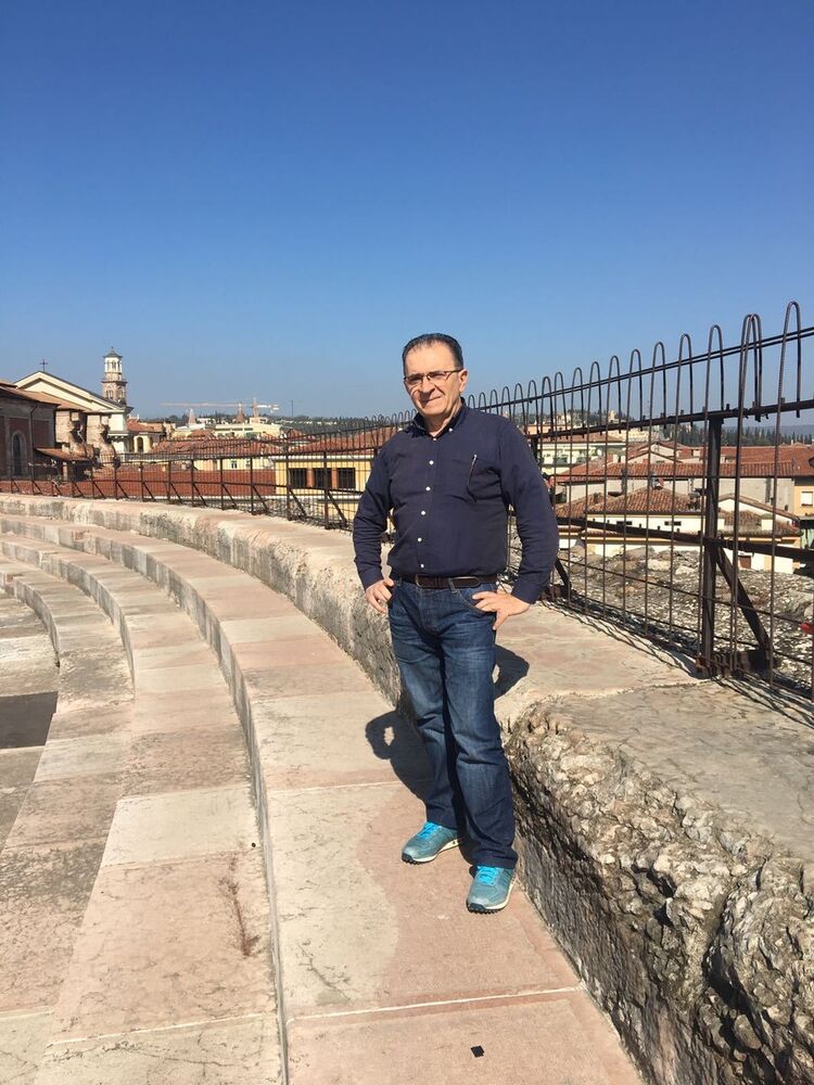  10749908  Biagio, 67 ,    Desenzano Del Garda