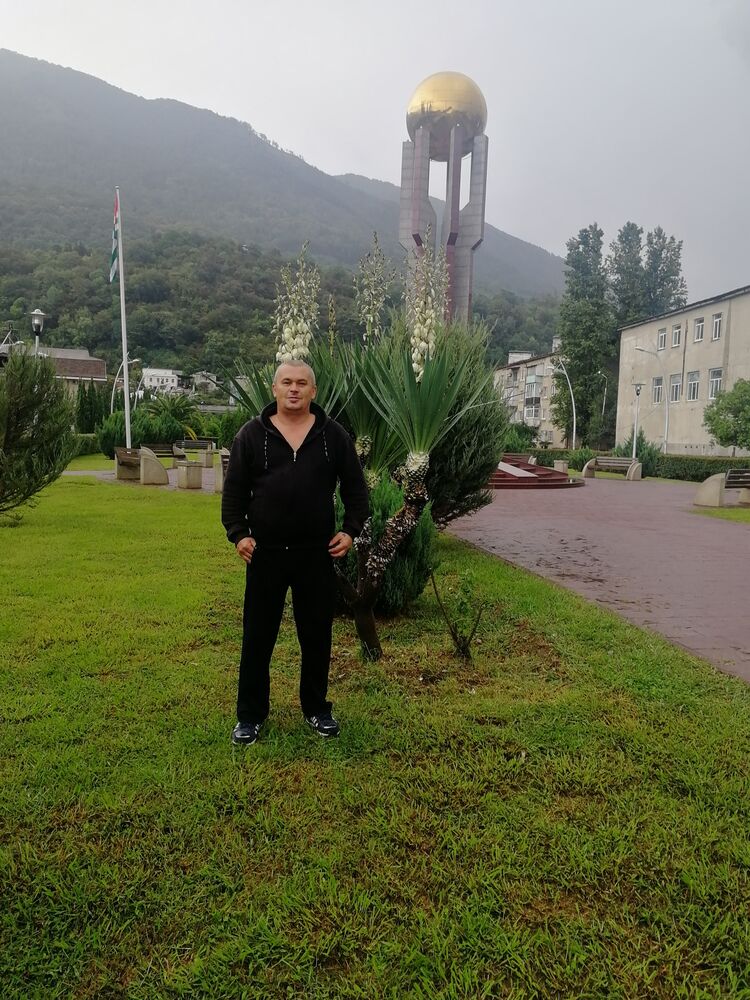 ���� 25387748 ������� Sergey, 52 ����, ���� ���������� � ����