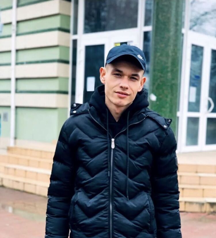 ���� 52890208 ������� Andriy, 26 ���, ���� ���������� � �����-����������