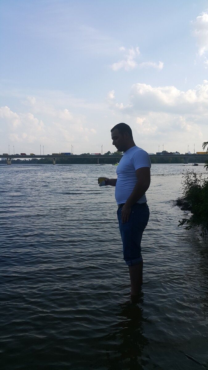 ���� 16227078 ������� Erik, 35 ���, ���� ���������� � �������-��-����