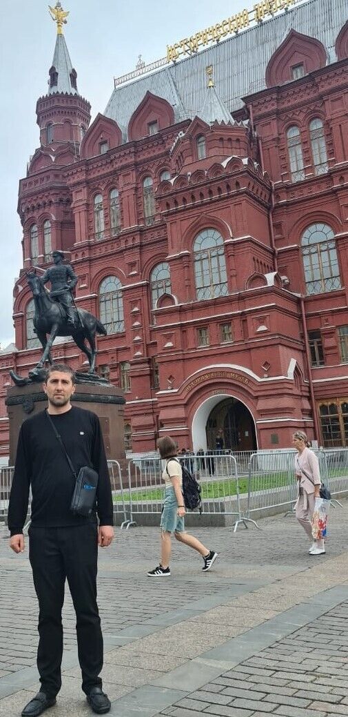 ���� 45567748 ������� Gevorg, 37 ���, ���� ���������� � �������