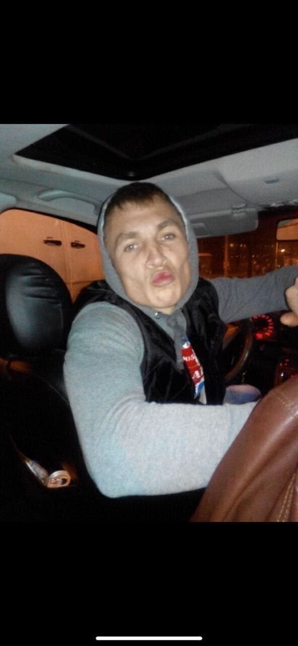 ���� 35268178 ������� Alex, 33 ����, ���� ���������� � ������