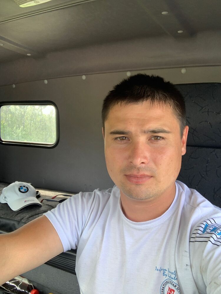 ���������� ���������, ���� ������� Vasiliy, 35 ���, ������������ ��� ������, ����� � ���������