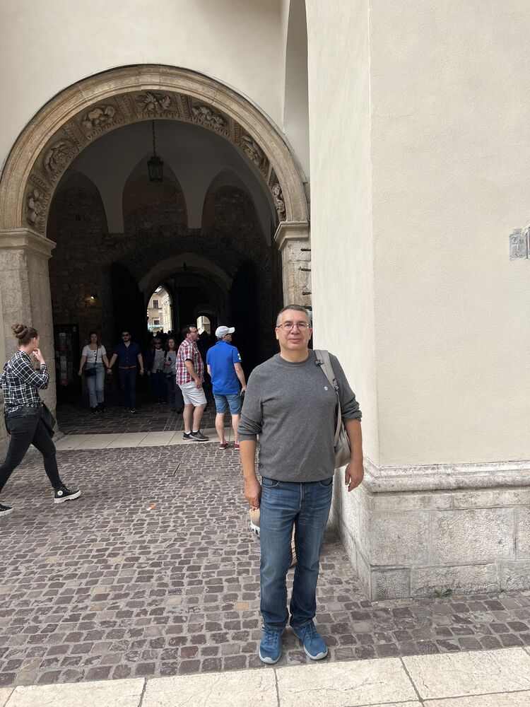 ,   Dmitry, 64 ,   ,   