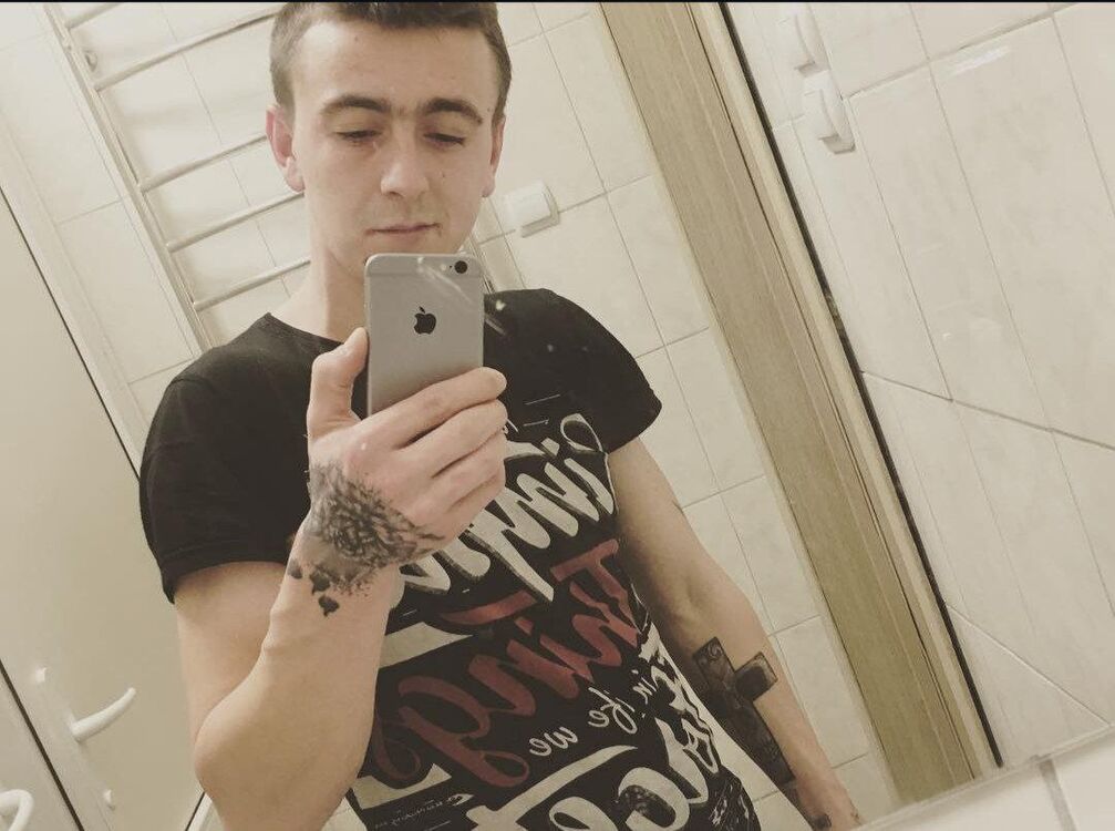 ���� 55760308 ������� Vitalikpo, 28 ���, ���� ���������� � �������