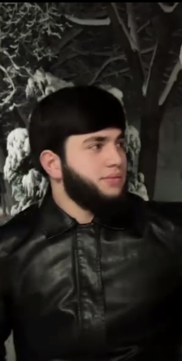 ���������� �������, ���� ������� Murod, 35 ���, ������������ ��� ������, ����� � ���������