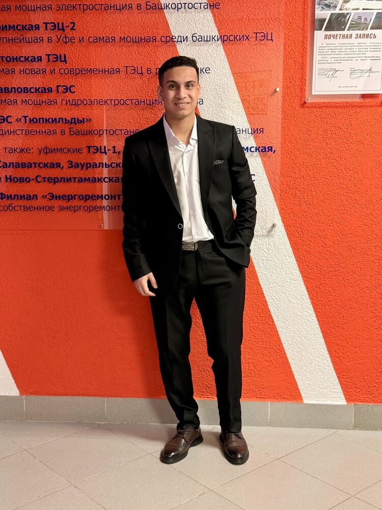 ���������� ���, ���� ����� Ahmed, 22 ����, ������������ ��� ������, ����� � ���������