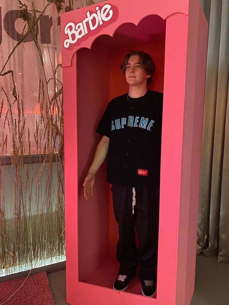 ���������� �����-���������, ���� ����� ˸��, 21 ���, ������������ ��� ������, ����� � ���������