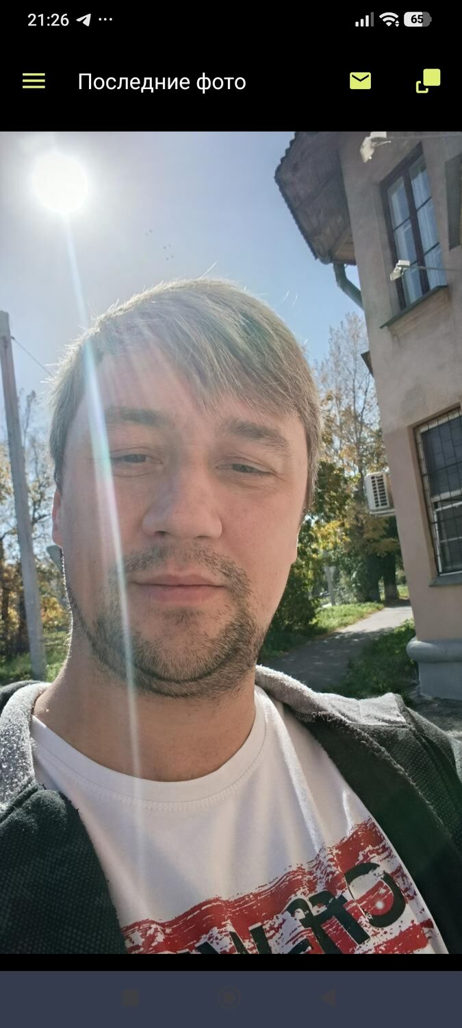 ���� 56093858 ������� Anton, 44 ����, ���� ���������� � �������������