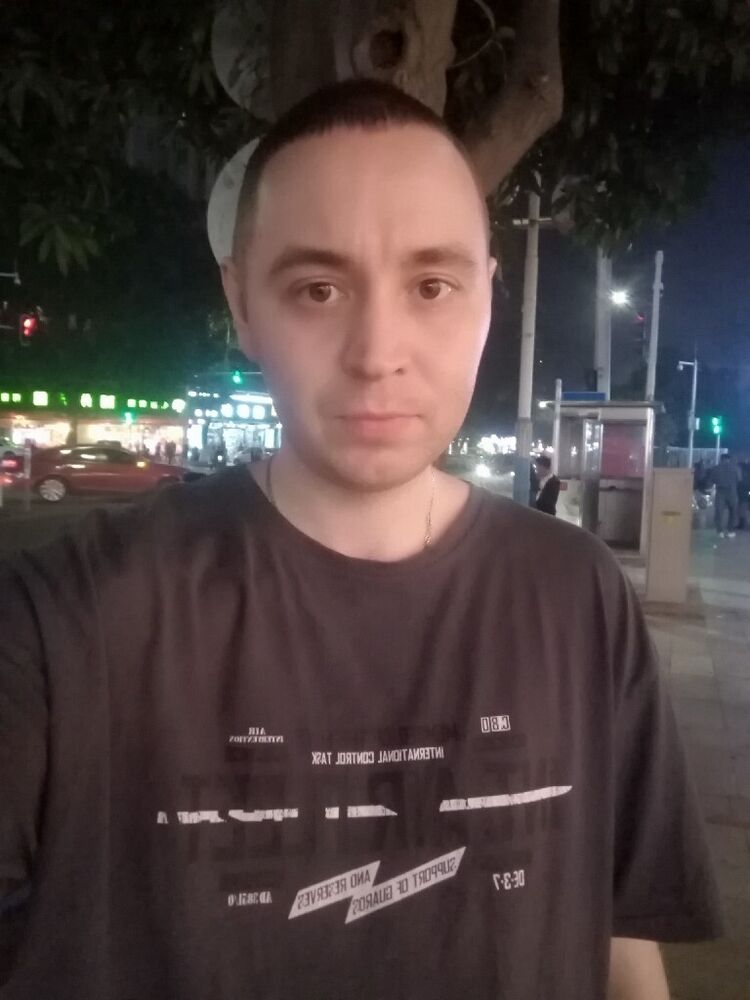 ���� 55968168 ������� Serega, 34 ����, ���� ���������� � �������������