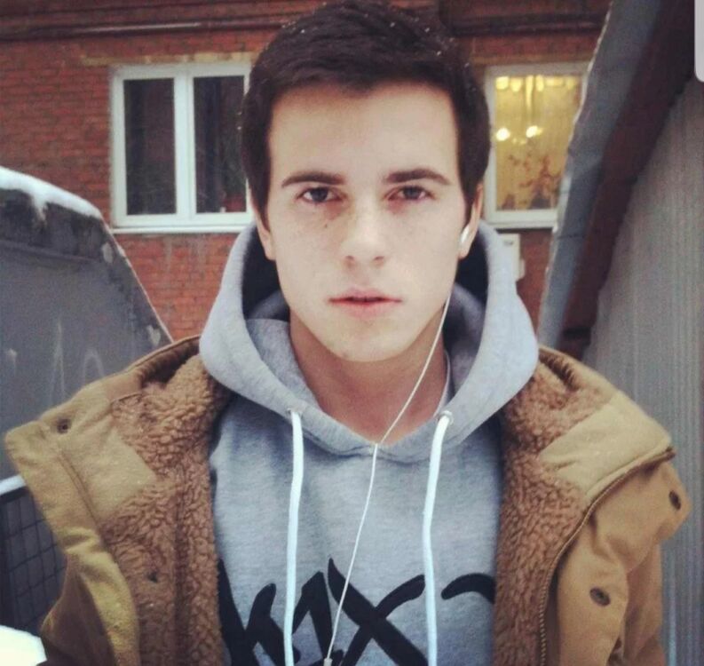 ���� 16505588 ������� ������, 27 ���, ���� ���������� � ������